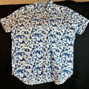 Robert Graham Roswell Classic Fit